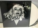 The C.I.A. LP White Vinyl Ty Segall Limited Edition In The Red Recordings Fuzz