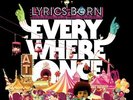 Lyrics Born - Everywhere at Once [New Vinyl LP]