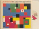 Beastie Boys HOT SAUCE COMMITTEE PART TWO 2011 Capitol 2xLP + 7
