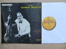 LP French ODEON XOC 138 Bernard Michelin Cello Recital near mint- megarar