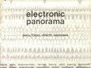 Electronic Panorama: Paris, Tokyo, ... - Philips Prospective 21e Siecle RARE