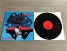 Sepultura - Schizophrenia ORG LP Shark Rec. 1988     Slayer,Kreator,Sodom,Death