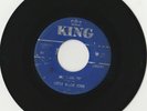 RARE ORIG NORTHERN SOUL R&B POPCORN 45 - LITTLE WILLIE JOHN - I'M SHAKIN' - KING
