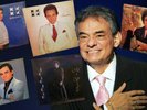 Five Jose Jose vinyl albums