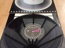 Queen - Jazz - EX+++ USA Embossed Gatefold 1978 Elektra Vinyl LP Record + Poster