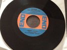 LENNY CURTIS - NOTHING CAN HELP YOU NOW - NORTHERN SOUL -  7