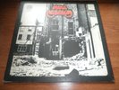 Mike Absalom 71 Swirl Vertigo UK Folk Prog Mike Signed/ Roger Dean Yes Rare NM