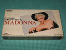MADONNA Promo VHS Japan 1986 Mitsubishi Special Demo Tape Not For Sale Sealed