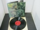 Vinyl Record Album JOHN MAYALL BLUES FROM LAUREL CANYON (41)53