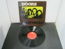 Vinyl Record Album THE DOORS L.A.WOMAN (39)71
