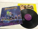 Megadeth - Rust in Peace - Vinyl LP 12