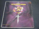 Vinyl Record Album MASS THE ELECTRIC PRUNES IN F MINOR (111)49