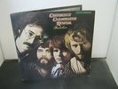 Vinyl Record Album CREEDENCE CLEARWATER REVIVAL PENDULUM (118)69