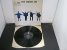 Vinyl Record Album THE BEATLES HELP  (123)5