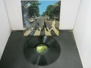 Vinyl Record Album THE BEATLES ABBEY ROAD (123)16