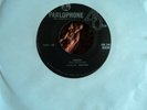 CARLOS MENDES PENINA PAUL MCCARTNEY BEATLES PARLOPHONE 7