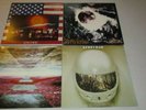 4 LPs - Tangerine Dream & Edgar Froese,Encore Live, Alpha Centauri,Stratosfear