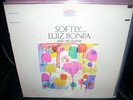 LUIZ BONFA softly ( jazz ) epic stereo