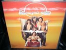 DSCHINGHIS KHAN self titled ( disco ) germany - POSTER -