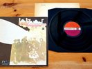 LED ZEPPELIN II UK 588198 Plum G/F 'KILLING FLOOR/BALDWIN' A5/B4 Vinyl LP   VG+