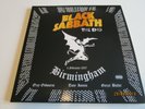 Black Sabbath - The End Vinyl 3 LP Set wie neu