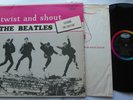 THE BEATLES Twist and shout CANADA ORIG 1964 MONO Deep Groove LP T-6054 CAPITOL