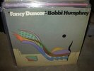 BOBBI HUMPHREY fancy dancer ( jazz ) blue note