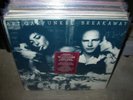 ART GARFUNKEL breakaway ( folk ) sticker SEALED NEW