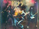 Kiss Alive SEALED 1975 or 76 Casablanca 2 x LP - NBLP 7020-7 No Barcode No Logo