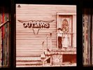 ? The Outlaws S/T Debut ? Near Mint 1975 Artisan Press Vinyl LP w/Textured Cover