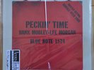 Hank Mobley/Lee Morgan-Peckin' Time-Blue Note-45rpm-2 LPs-Analogue Productions-