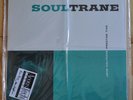 John Coltrane-Soultrane-Prestige/Analogue Productions MONO 45rpm Red Garland M-