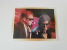 UK Picture Disc 45 Elton John & George Michael - Wrap Her Up / Restless (Live)