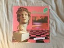 Macintosh Plus - Floral Shoppe - Pink Vinyl, Sealed FIRST PRESSING