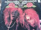 Original 1988 Guns N’ Roses Live Like A Suicide Vinyl GEFFEN RECORDS GHS 24198