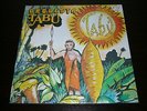 ORQUESTA TABU nuestra musica LP / SALSA GUAGUANCO TROMBONE LATIN DANCING ???