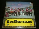 LOS DESTELLOS amor andino LP / PERU PSYCH CUMBIA DESCARGA LATIN CHICHA ???