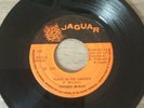 FREDDY McKAY - Peace In The Garden, orig 7” vinyl roots reggae 73 JA Jaguar J 83