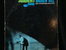 Andrew Hill-Judgement -Blue Note 4159-NEW YORK USA DG VAN GELDER EAR