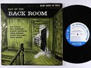 Art Hodes - Out Of The Back Room 10