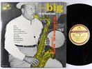 Ben Webster - The Big Tenor: The Complete Ben Webster 2xLP - EmArcy VG+