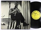 Buddy DeFranco - The Artistry Of LP - Norgran - MG N-1012 Mono DG VG++