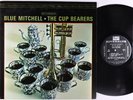 Blue Mitchell - The Cup Bearers LP - Riverside - RS 9439 DG VG+