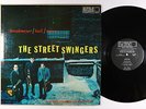 Bob Brookmeyer - Street Swingers LP - World Pacific - PJ-1239 Mono DG VG+