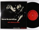Lee Konitz - Jazz At Storyville 10