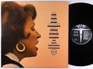 Anita O'Day/Gary McFarland - All The Sad Young Men LP - Verve V-844 Mono RVG VG+