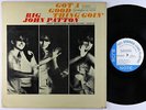 Big John Patton - Got A Good Thing Goin' LP - Blue Note Stereo RVG NY USA VG+