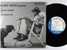 Elmo Hope Quintet - Volume 2 10