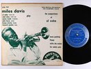 Miles Davis - Plays Compositions Of Al Cohn 10