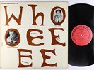 Bob Brookmeyer/Zoot Sims - Whooeeee LP - Storyville - STLP 914 Mono DG VG+